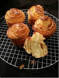 Brioche Feuilletee Recettes De Cuisine Brioche Feuilletee Brioche