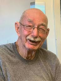 Obituary of Stanley Arthur Kelly