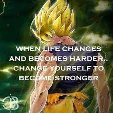 Goku Quotes Dragon Ball Image Anime Dragon Ball Super Dragon Ball Super Manga