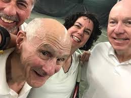 David Adelson's Instagram, Twitter & Facebook