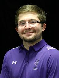 2021-22 Men's Golf Roster