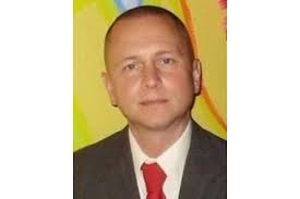 Michael Whiting Obituary (1962