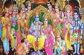 ராமர் பிறந்த நட்சத்திரம் புனர்பூசம். நட்சத்திரங்களின் வரிசையில் இது ஏழாவது  இடத்தைப் பெறுகிறது. பட்டாபிஷேக ராமர் கோவிலுக்குச் சென்று ...