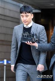 In these excerpts, kyuchul talks about how we get restless. Update Bigbang S Seungri Faces 5 Years In Prison For Soliciting Prostitution Zapzee