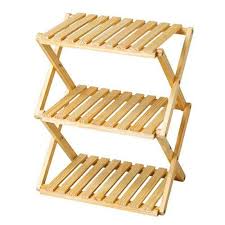 楽天市場 コーナン商事 コーナンオリジナル コーナンラック 折り畳み式木製ラック w4603段 ナチュラル 価格比較 商品価格ナビ コーナンラック コーナン インテリア 収納