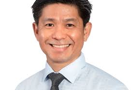 Tommy Tan, Chief Executive Officer, Bus Business at SBS Transit