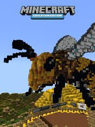 build with bees character study minecraft beehive minecraft creations