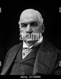 Photo of jp morgan Black and White Stock Photos & Images