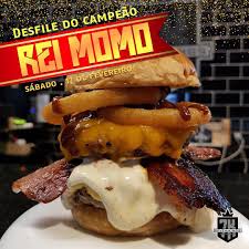 Seven Kings Burgers n Beers