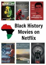 Lets take a look at 20 best movies about slavery ever, most of which are set during the time when blacks were oppressed these movies are set during the time when blacks were oppressed and try to awaken the humanity in us by highlighting the brutal treatment of slaves during those times. 10 Black Movies On Netflix African American Movies On Netflix Ideas African American Movies Black History Netflix