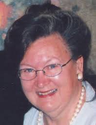 Obituary for Jo Helen "Chris" Crouse