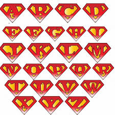 Superman Logo With Different Letters Superman Logo Lettering Alphabet Lettering Most relevant best selling latest uploads. superman logo with different letters