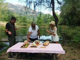 Fondata nel 1924, rai radio 1 propone agli ascoltatori un costante aggiornamento: Abruzzo A Linea Verde Su Rai 1 Oggi Video In Diretta Streaming Pescarapost