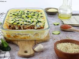 Recettes De Viande Hachee Et Riz
