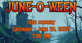 June-o-ween