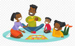 Familia jugndo juegos de mesa animado : Nino Noche De Juegos Juegos Familiares Juego De Mesa Juego De Cartas Boardgamegeek Cuidado Infantil Jugar Png Klipartz