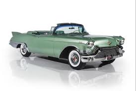 Image result for Regent Green 1958 Cadillac