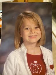 This is Caroline Franklin "Adopted by Benjamin Watts" I have known Caroline  since Northside Elementary. Caroline is such an amazing human being, very  respectful to everybody, very well mannered, very caring, very