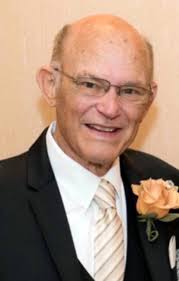 H. Wayne Beeler Obituary