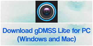 How to download and install the latest version of the gdmss plus app on your pc windows xp,7, 8, 8.1, 10 and mac devices? Gdmss Lite For Pc 2021 Free Download For Windows 10 8 7 Mac