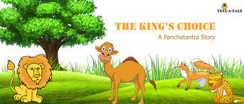 It tells how the camel tricked the cunning jackal who.the story tells us about the friendship of a camel and the jackal and how jackal broke camel's trust. 40 Panchatantra Moral Stories For Kids For School Competitions Bedtime