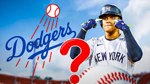 MLB rumors: Dodgers enter Juan Soto free agency pursuit amid World Series  vs. Yankees