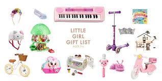 We have spent time researching the best gifts for. Gift Guide For Little Girls Ages 2 6 Lay Baby Lay