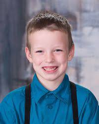 Tears flow for 3 boys