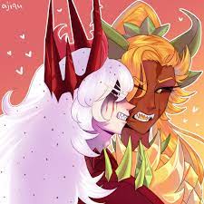 Pinterest | Dragon cookies, Cookie run, Anime