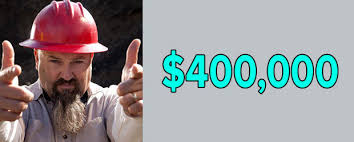 Maybe you would like to learn more about one of these? Gold Rush Cast Net Worth And Salary Per Episode Networthmag