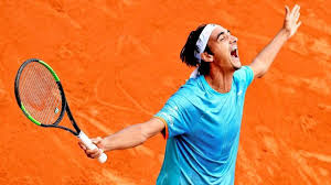 Borgo sonego (scala 1:3000, eq. Tennis