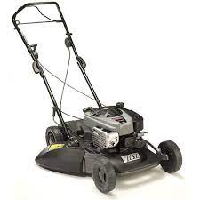 Battery lawn mowersvicta 82v 21 wide cut mower. Victa Mulchmaster 560 4 Msv564 Briggs 850 Self Drive Lawn Mower