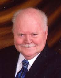 Richard V. "Rick" Myer