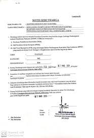 Sila muat turun borang : Caw Kejuruteraan Elektrik Johor Sebutharga Terkini Tarikh Buka 23 02 2020 Ahad Dan 24 02 2020 Isnin Tarikh Tutup 02 03 2020 Isnin Pada Atau Sebelum Jam 12 00 Tengahari Dokumen Yang Lewat Tidak Akan Diterima