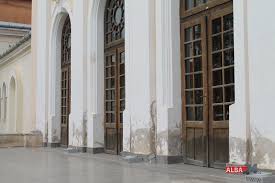 Ciprian lazar from alba iulia, romania. Restaurarea SÄƒlii Unirii Din Alba Iulia Parteneriat Intre Cj Alba Si Universitate Pentru Renovarea CompletÄƒ A ClÄƒdirii PanÄƒ In 2018 Alba24