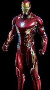 Mark 48 Iron Man Suit Avengers Infinity War Iron Man Avengers Iron Man Suit Iron Man