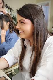 Allyson Watts's Instagram, Twitter & Facebook