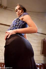 And this petite housewife is willing to do anything! Amber Rayne Rico Strong Saddle Girls