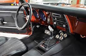 Image result for Autumn Bronze 1968 Firebird