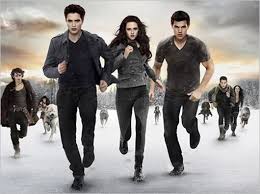 But dying in the place of someone i love seems like a good way to go. The Twilight Saga Breaking Dawn Part 2 Twist Ending Ew Com