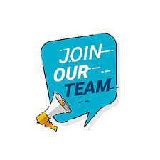 Job Vacancy With Join Our Team Recruitment Speech Bubble Hire Job Recruit Png And Vector With Transparent Background For Free Download Join Our Team Math Wallpaper Speech Bubble