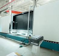 Automatic Insulated Glass Production Line - www ...