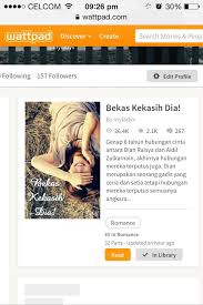 Jhoni juga minta maaf kemarin marah juga ke mbak. Bekas Kekasih Dia Bab 31 Wattpad