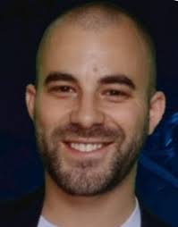 Luke Hester Higher Energy