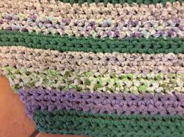 Visit my website to view rag rugs, rag rug accessories and crochet accessories. Rag Rugs By Erin Rag Rug Rag Crochet