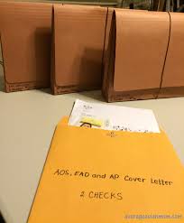 My cover evidence was barely 20 pages with over half example the divorce. K1 K2 Application For Aos Ead And Ap In Us
