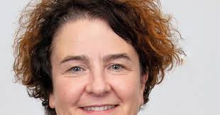 My legal life: Jo-Anne Pugh, BPP University Law School