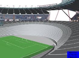 Juventus stadium, known for sponsorship reasons as the allianz stadium since july 2017, sometimes simply known in italy as the stadium (italian: Stadio Delle Alpi