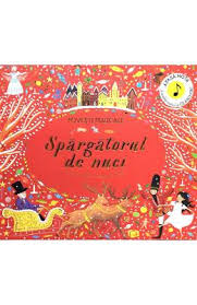 „spărgătorul de nuci este spectacolul care se va juca duminică, 21 februarie, de la ora 10.00, pe scena teatrului pentru copii şi tineret „căluţul de mare teatrul de copii și tineret căluțul de mare îi așteaptă pe cei mici, duminică, 8 decembrie, ora 10.00, la o nouă întâlnire cu spărgătorul de nuci. Povesti Muzicale Spargatorul De Nuci Jessica Courtney Tickle Katy Flint Cel Mai Mic PreÈ Recenzie Rezumat CÄrÈi Jessica Courtney Tickle Katy Flint