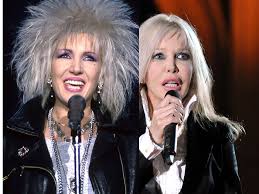 In passato la procura di milano ha avviato. Ivana Spagna E Gli Altri Cantanti Della Italo Disco 80 90 Foto Io Donna